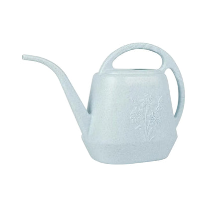 Modern Plastic Watering Can - Large Long Spout