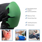 Tcare EVA Foam Knee Pads - Adjustable Garden Work Support Tcare