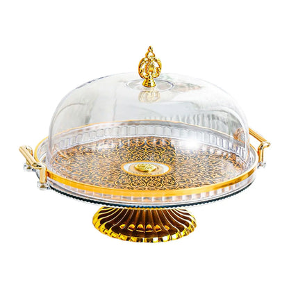 Dessert Snack Serving Platter