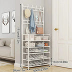 Cabinets for Living Room Shoe Cupboards Luxury House Entrance Shoe Rack Entrance Hall Furniture Shoerack Shoe-shelf Shoemakers The Max Mall