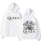 Men's Cotton Hoodie - Print Design Travel NoEnName_Null