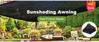 Garden Hoe - Carbon Steel Weed Removal Tool NoEnName_Null