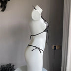 Seamless Wire-Free Bra Set