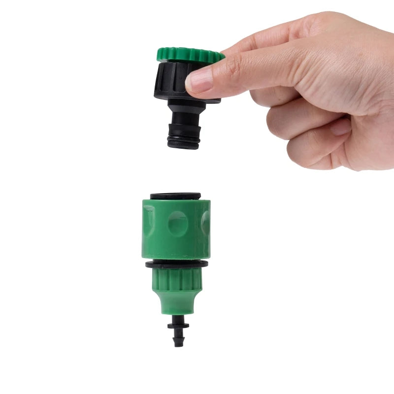 Dreamburgh Adjustable Drip Irrigation Kit