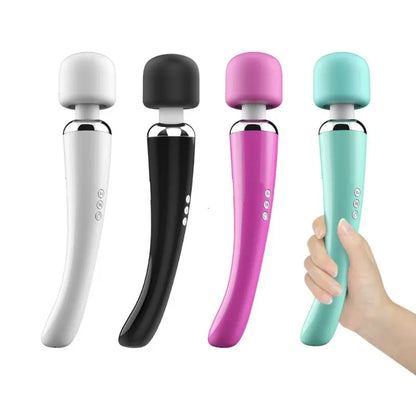 20-Speed Personal Wellness Massager