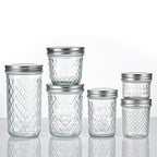 Glass Mason Jars The Max Mall