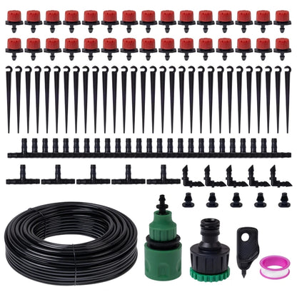 Dreamburgh Adjustable Drip Irrigation Kit