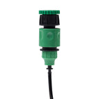 Dreamburgh Adjustable Drip Irrigation Kit Dreamburgh