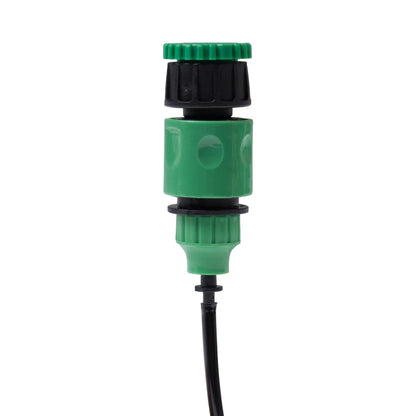 Dreamburgh Adjustable Drip Irrigation Kit