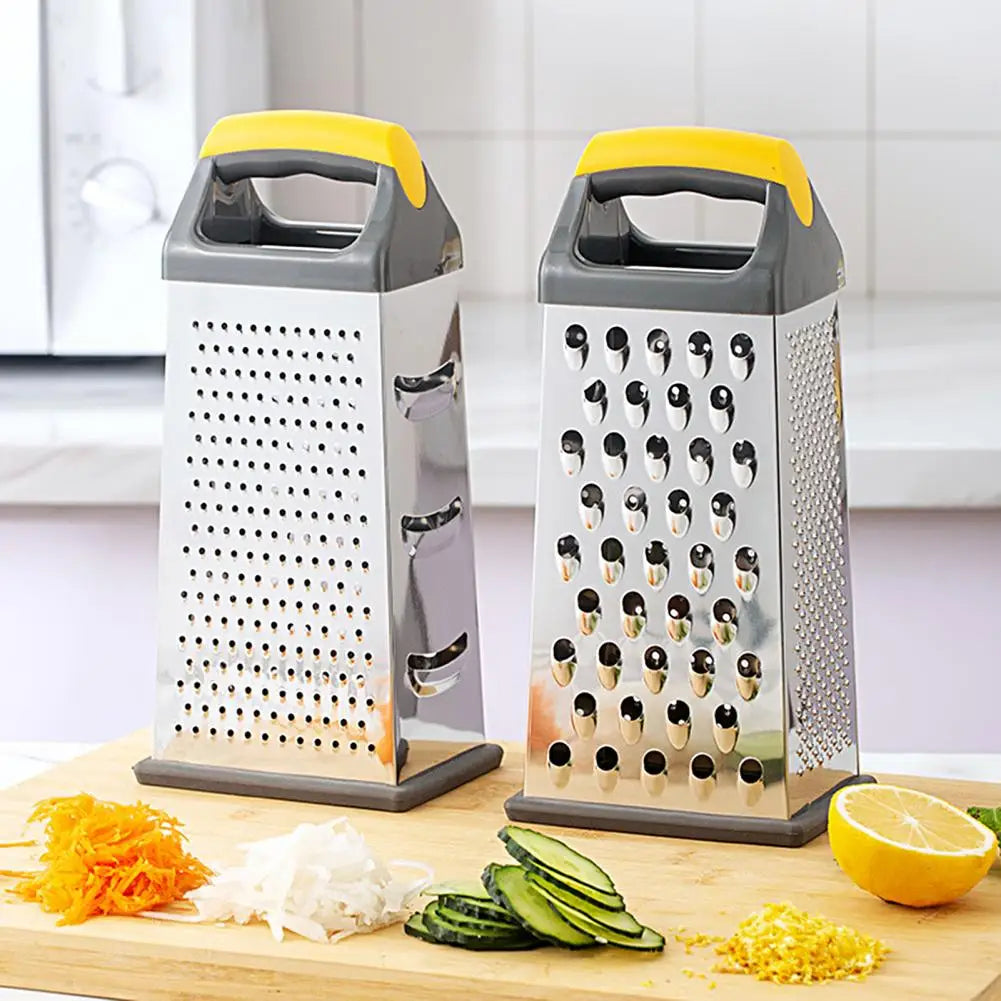 Multifunctional Waterproof Grater  Cutter