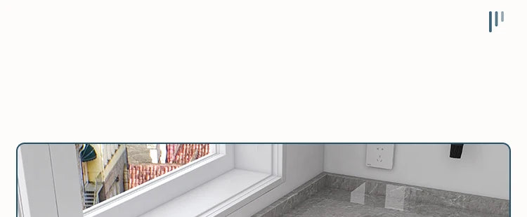 Waterproo&Moisture-Proof  Wallpaper Countertop Self-Adhesiv Cabinet Renovation Tile Marble Sticker