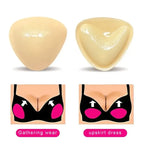 Push Up Padded Lace Bra