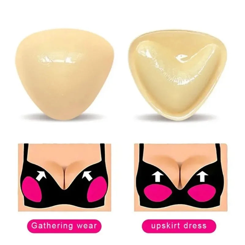 Push Up Padded Lace Bra