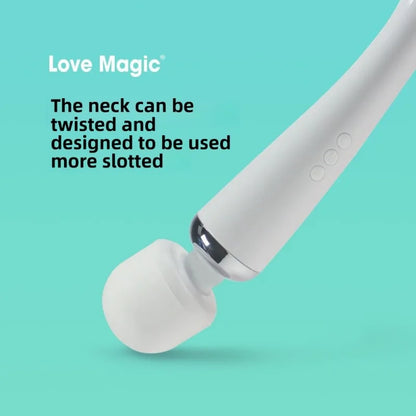 20-Speed Personal Wellness Massager