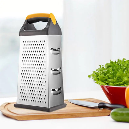 Multifunctional Waterproof Grater  Cutter