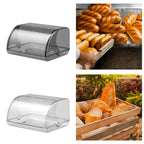 Bread Bin Holder Entrance Farmhouse Large Capacity The Max Mall