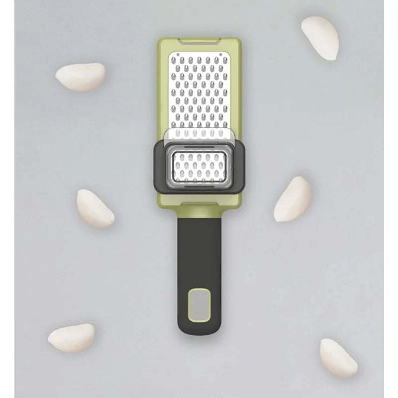 Onion Chopper Household Garlic Ginger Grinding Tools