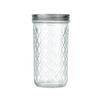 Glass Mason Jars The Max Mall