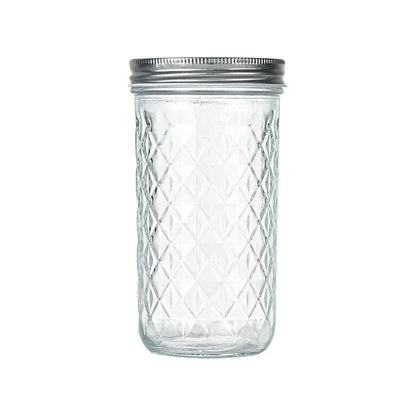 Glass Mason Jars
