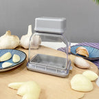 Manual Pressing Garlic Grinding Grater Cutter The Max Mall