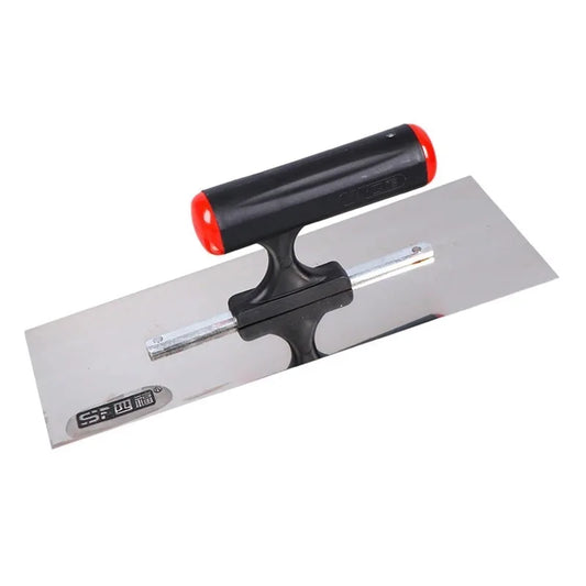 Professional Stainless Steel Plastering Trowel B-bs05
