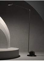 JIANKEXING LED Tall Reading Floor Lamp JIANKEXING