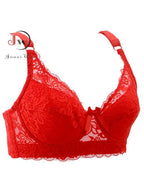 Push Up Padded Lace Bra