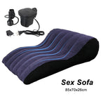 Big Sex Sofa Inflatable Furniture Adults Games Pillows The Max Mall
