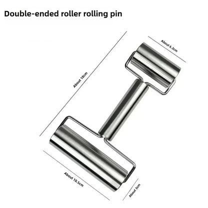 Single Handed Rolling Pin