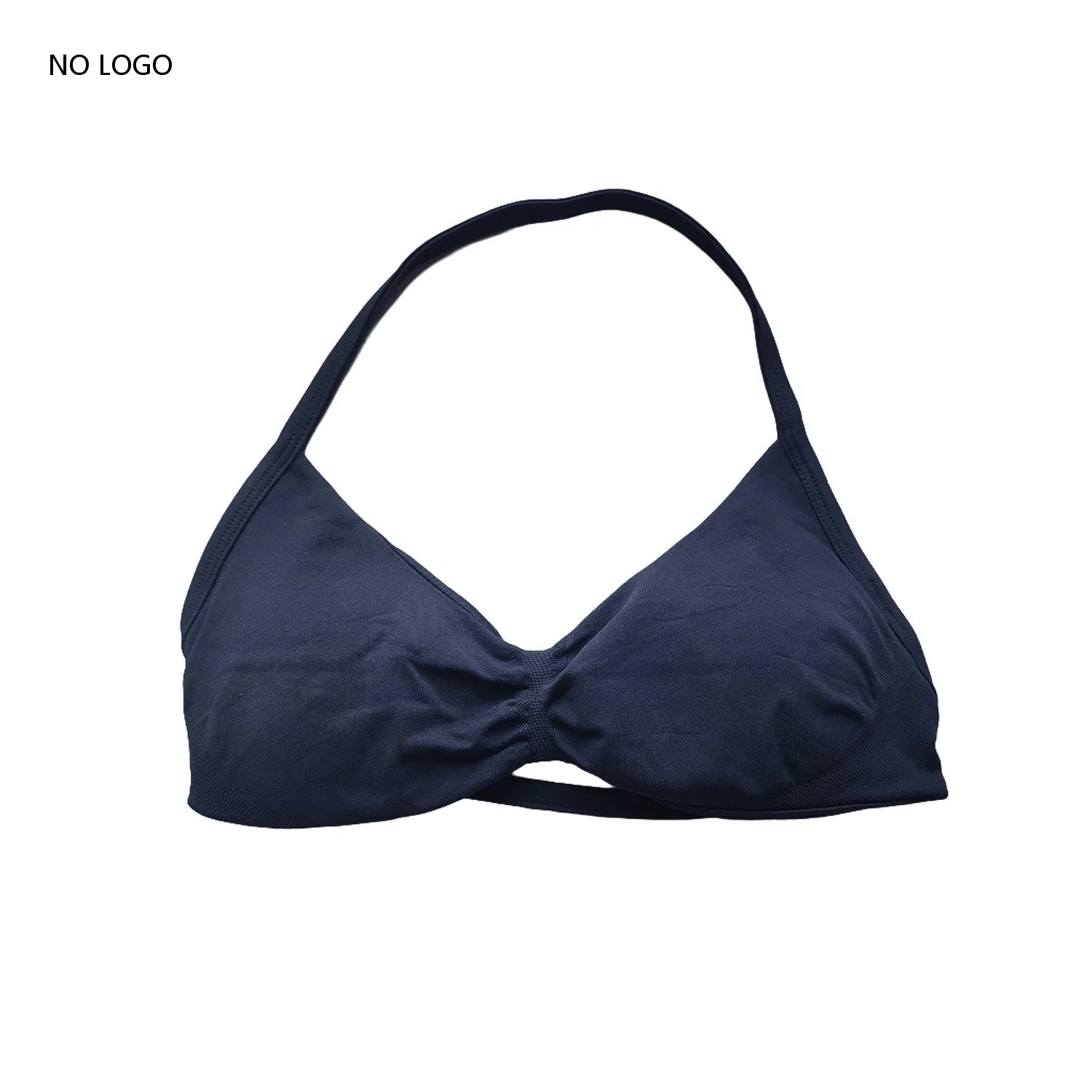 Strappy Sports Bra