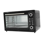 Multifunctional Easy Clean Large Capacity Baking Electric Oven The Max Mall