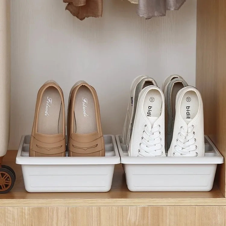 1-3 PCS Household Shoe Cabinet