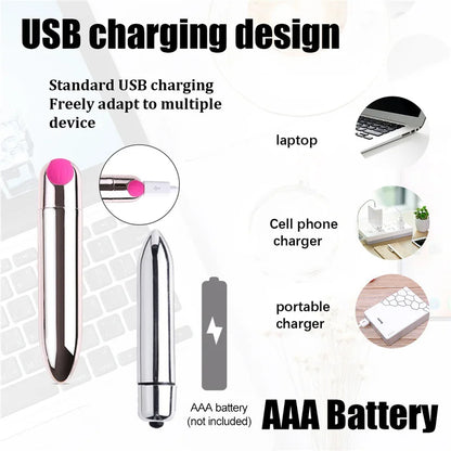 Anal Plug Triple Stimulation Wearable Adult Toy for Women