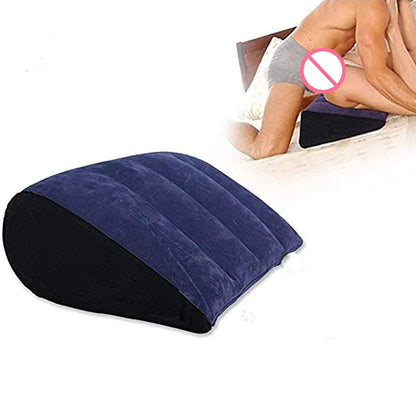 Sex Pillow for Couples Inflatable