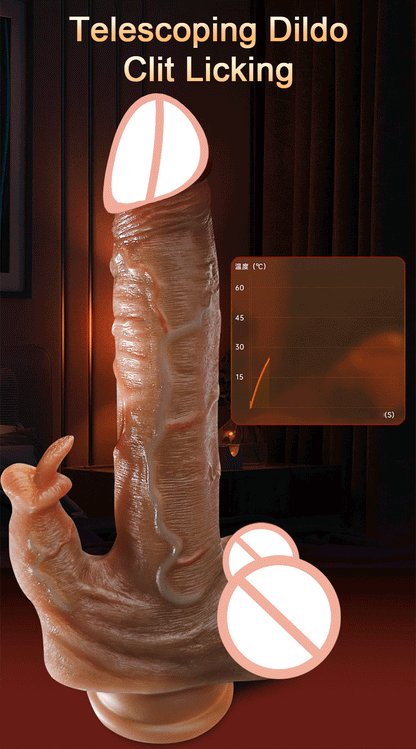 Remote Control Thrusting Vibratork
