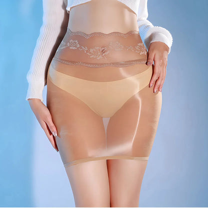 Womens Mesh Sexy Mini Skirt Stretchy