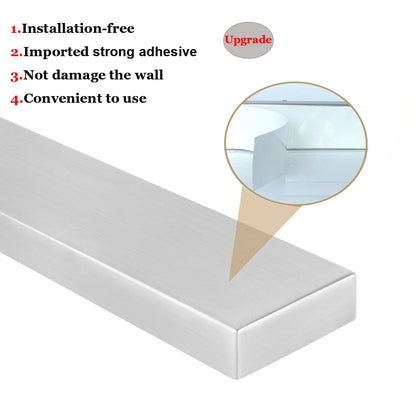 Magnetic Knife Rack Wall-mounted