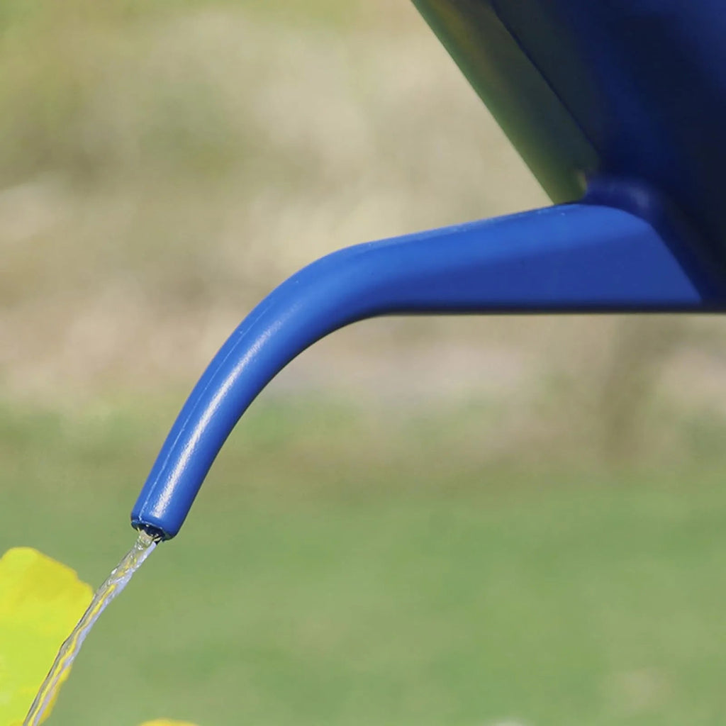 Modern Plastic Watering Can - Large Long Spout The Max Mall