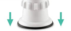 Vegetable Slicer Chopper Grater Manual Kitchen Tools The Max Mall