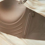 Seamless Wire-Free Bra - 3/4 Cup