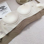 Seamless Wire-Free Bra - 3/4 Cup