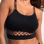 Seamless Push Up Bra