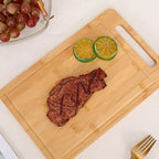 Wooden Cutting Board Kitchen The Max Mall