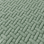 Yupartex Stretch Chair Cover - Jacquard Spandex Slipcover The Max Mall