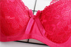 Push Up Lace Bra