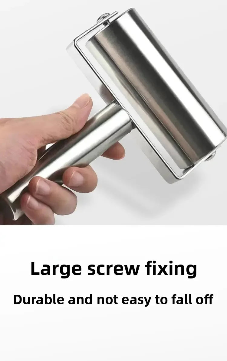 Single Handed Rolling Pin