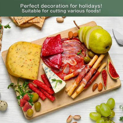 Wooden Cutting Board Kitchen