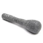Manual Mortar & Pestle Set - Kitchen Spice and Herb Grinder The Max Mall