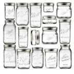 American Mason Jar The Max Mall