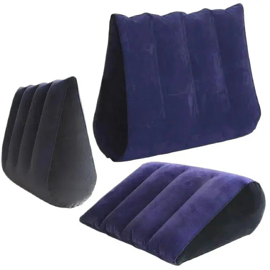 Sex Pillow for Couples Inflatable